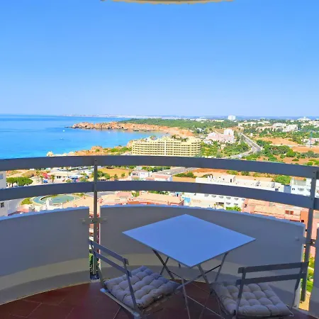 Alltravel Torre 18 Apartment Portimao