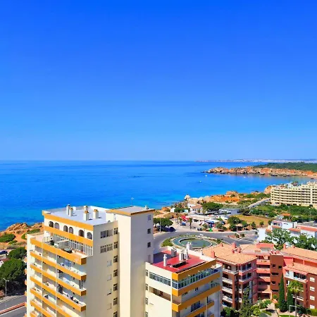Alltravel Torre 18 * Portimao