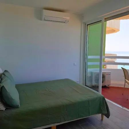 Apartment Alltravel Torre 18 *