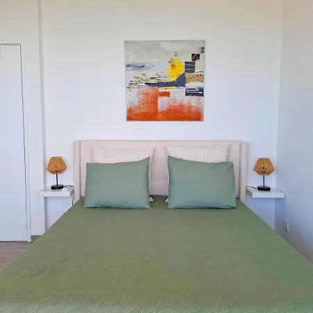 Alltravel Torre 18 Portimao