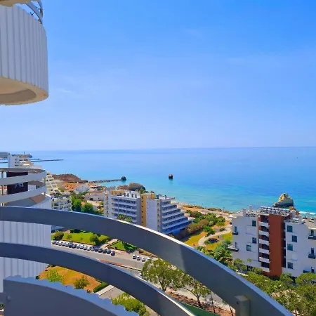 Alltravel Torre 18