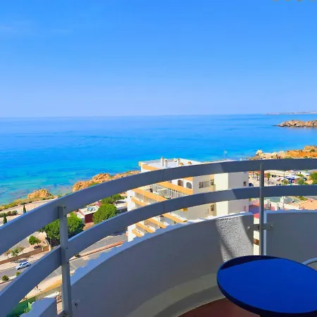 Alltravel Torre 18 Apartment *
