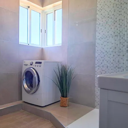 Apartment Alltravel Torre 18 Portimao