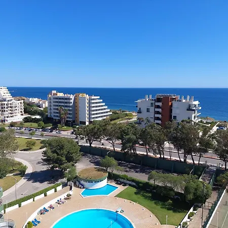 Alltravel Torre 18 * Portimao